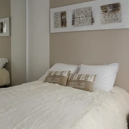 Gowithoh Nivert Appartement