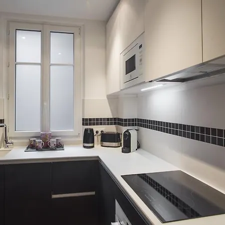 Appartement Gowithoh Nivert