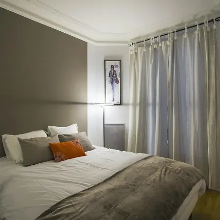 Gowithoh Nivert Appartement *