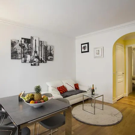 Apartmán Gowithoh Nivert